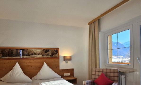 Naturhotel Café Waldesruhe