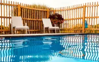 The Tilghman Island Inn Hotel di Tilghman Island