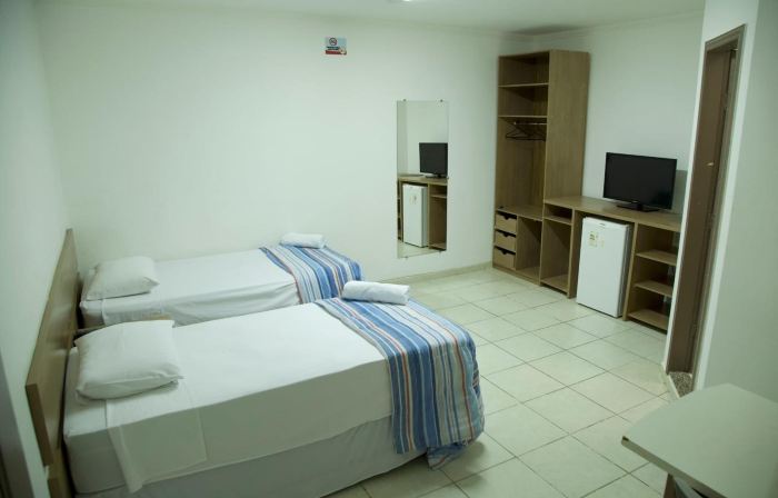 Hotel Macapaba