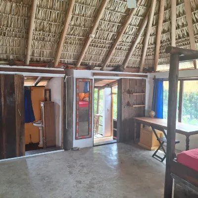 Tower Bridge Hostel Hotels near Puerto Escondido International Airport