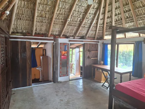 Tower Bridge Hostel Hotels in San Pedro Mixtepec