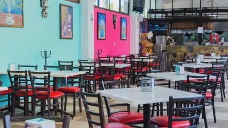 Hotel Gran Juquila Huatulco