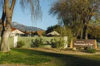 Hummingbird Inn Hotels in Ojai