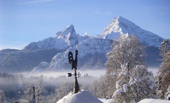 Alpenhotel Kronprinz