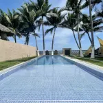 Johnnys Place Hotel - piscina