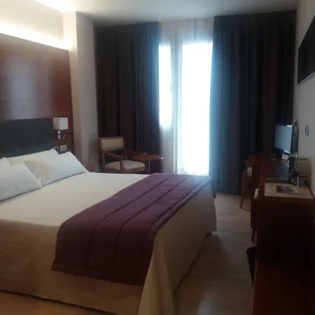 Hotel Balneario Valle del Jerte