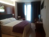 Hotel Balneario Valle del Jerte Отели в г. 