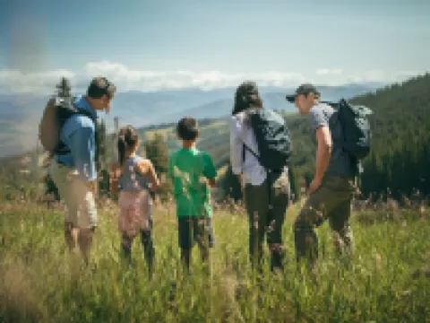 Cozy Mountain 4-Bedroom Retreat in Arrowhead Village 4 Townhouse by RedAwning Hotels in Edwards