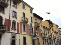 Hotel Malta Hotels near Milano Centrale Railway Station