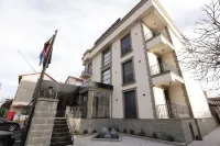 Residence Inn Hotel فنادق في تيرانا