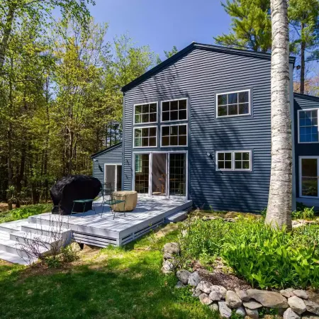 Maple Hill Farm Inn