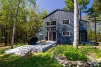 メイプル ヒル ファーム イン のホテル