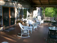 Chalet of Canandaigua Hotels in Canandaigua