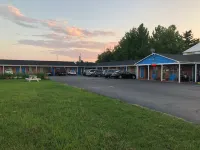 Economy Inn - 2-Sterne
