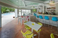 The Lodge on the Cove