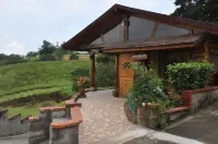 Mountain Lodge CheTica Hotels in Moravia