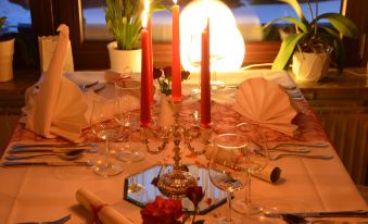 Hotel Sassor