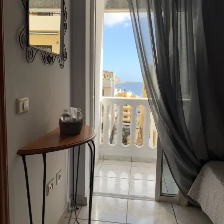 Pension Casa Blanca