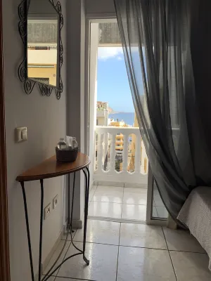 Pension Casa Blanca - 2-Star