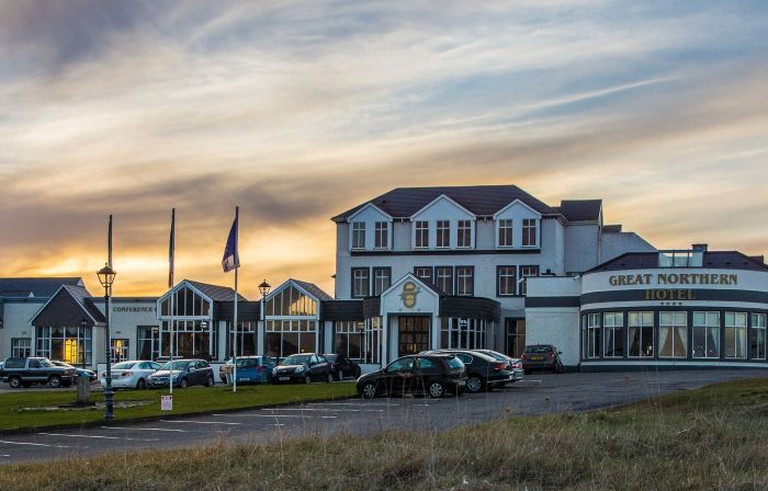 The Great Northern Hotel