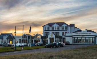 The Great Northern Hotel