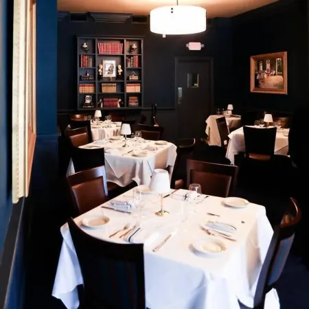 The Brick Hotel