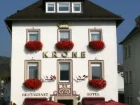 科隆路德施姆酒店 呂德斯海姆酒店