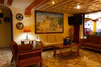 Hotel Doña Alicia Hotels in Santa Lucia del Camino