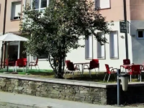 Pensión-Albergue Puente Ribeira Hotels in Sarria