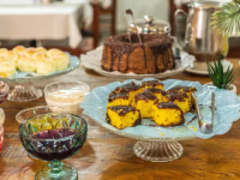 伊波朗酒店 伊塔佩蒂寧加酒店