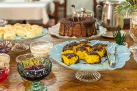 Hotel Iporã Hotel di Itapetininga