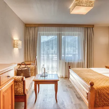 Hotel Habicher Hof 4-Sterne-Superior