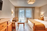Hotel Habicher Hof 4-Sterne-Superior Hotels in Haiming