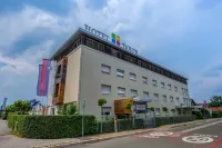 Hotel Tabor Maribor Hotels in Radvanje