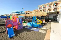 Hotel Miramare Hotels in Ladispoli