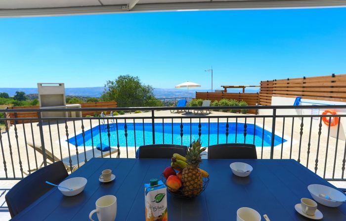 Villa Kition