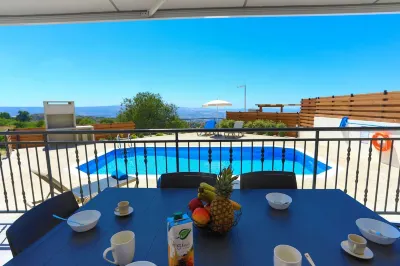 วิลล่า Kition ใน Malatya โรงแรมใน