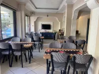 Hotel Baghan - 2 tähden
