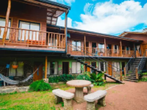 Pension Santa Elena Hotels in Monteverde