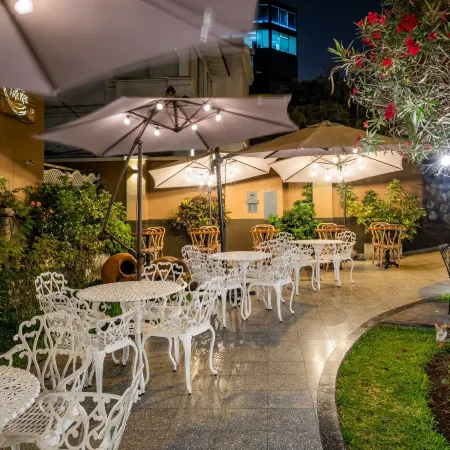Hotel Antigua Miraflores