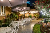 Hotel Antigua Miraflores Hotels in Lima