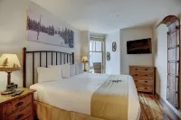 프리미어 실버 밀 8281-2베드룸-슬로프까지 도보! 어린이 스키 무료! 2 베드룸 콘도, 레드어닝 제공