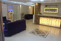 哈森那大酒店 - 宠物友好