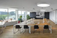 Zoku Amsterdam Hotels in Amsterdam