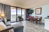 0809 Carolina Shores by Atlantic Towers Hotels in Carolina Beach