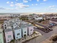 Sea Escape 3 Bedroom Townhouse by RedAwning - Pet friendly