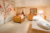Familien- & Vitalhotel Auenhof - spa