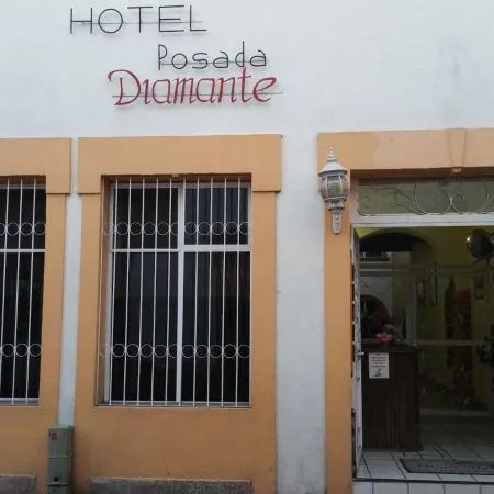 Hotel Posada Diamante