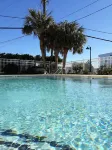 Sandpeddler Inn and Suites - Rooftop Pools