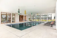 Van der Valk Hotel Hengelo - Pool